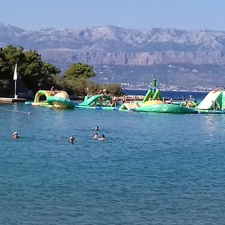 App Dujmovic Апартаменты *