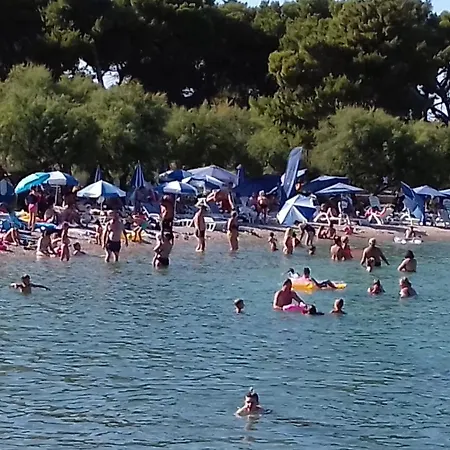 App Dujmovic Апартаменты *