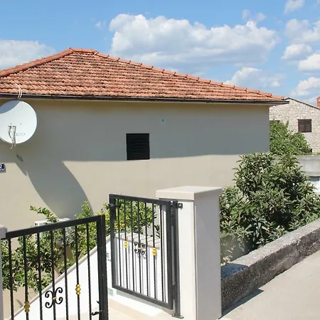 App Dujmovic Appartement *