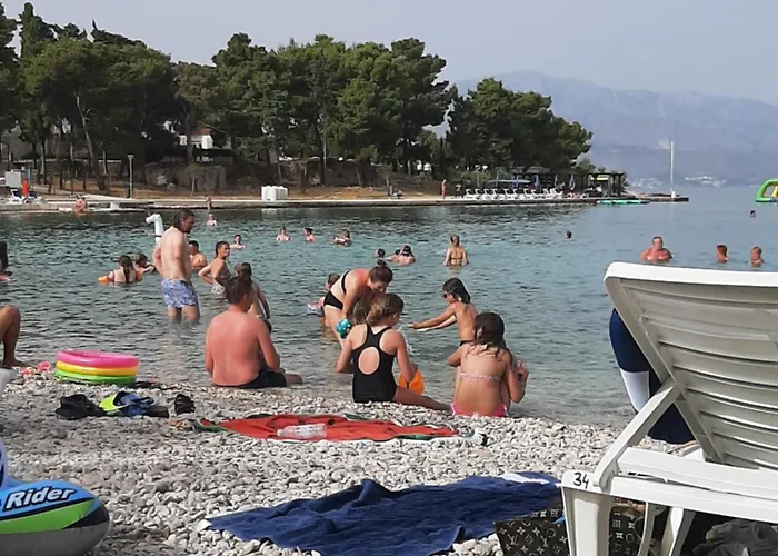 App Dujmovic * Супетар