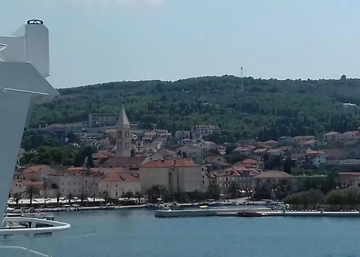 App Dujmovic Апартаменты