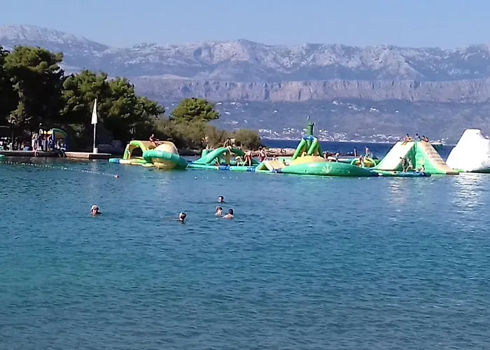 App Dujmovic Appartement *