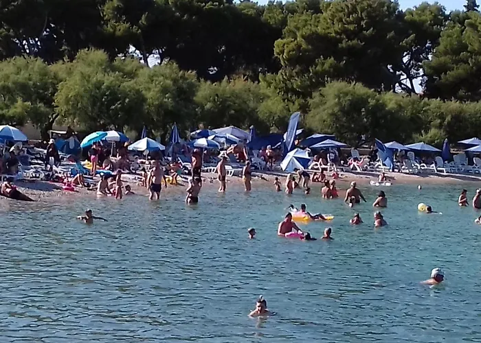 App Dujmovic Appartement *