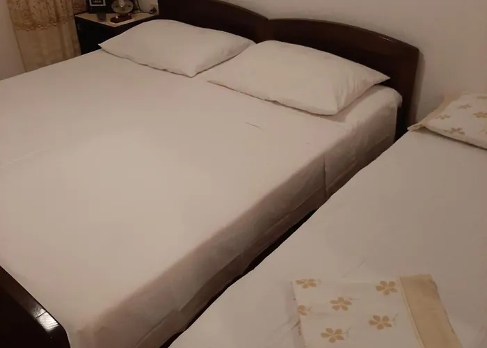 App Dujmovic Appartement