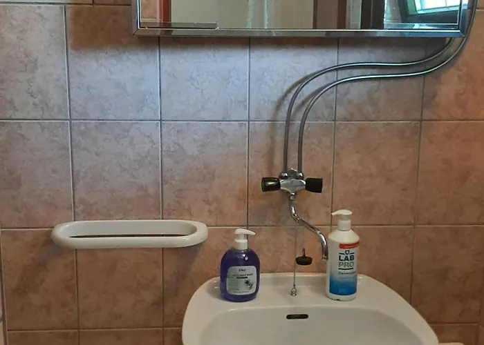 Appartement App Dujmovic