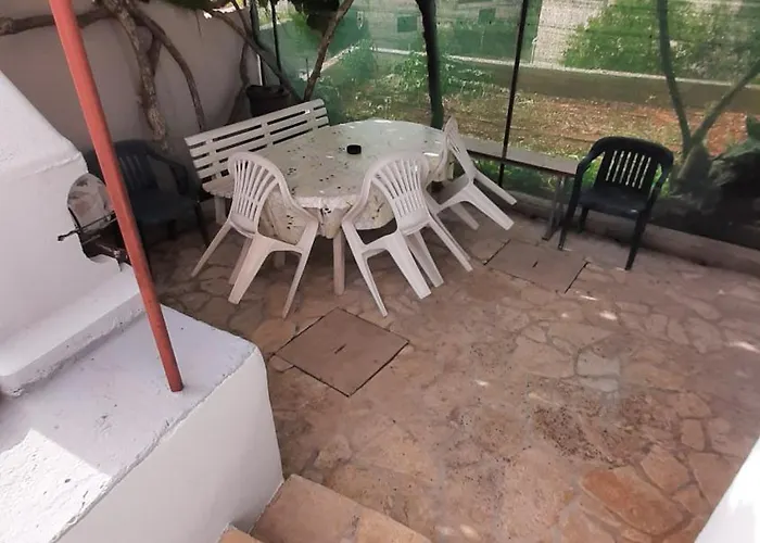 App Dujmovic Appartement *