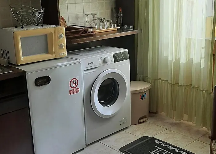 App Dujmovic Appartement Supetar