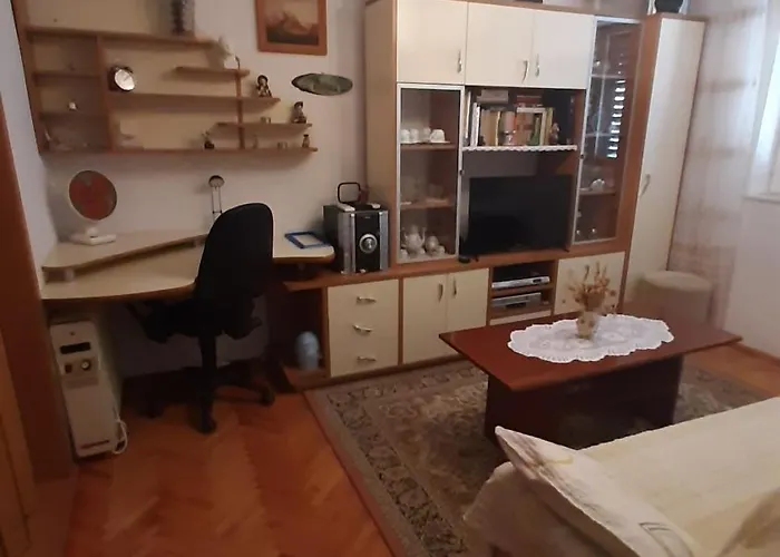 Appartement App Dujmovic Supetar