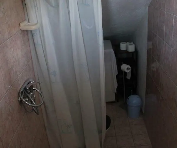 Апартаменты App Dujmovic