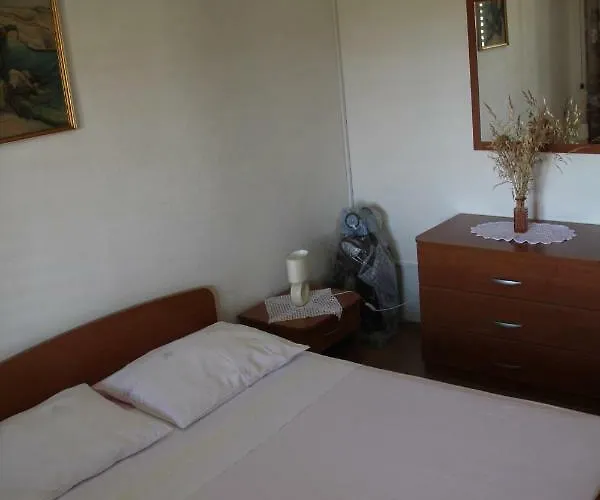 App Dujmovic Appartement *