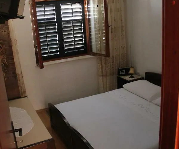 App Dujmovic Appartement *