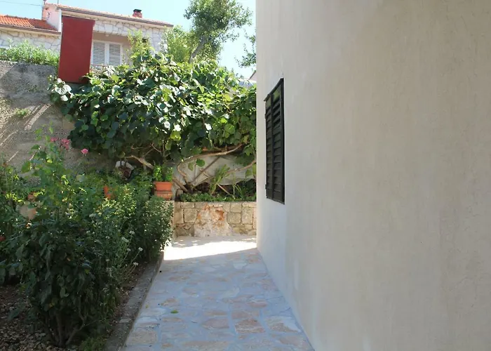 App Dujmovic Supetar