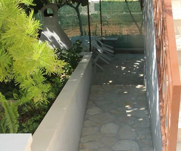 Appartement App Dujmovic Supetar