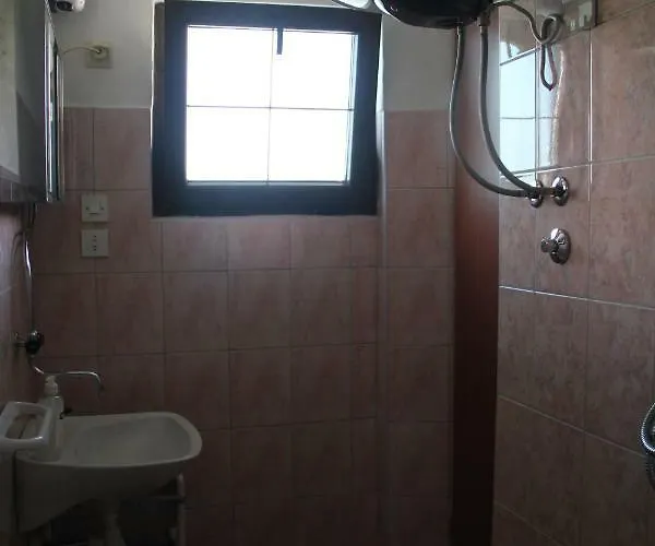 App Dujmovic Appartement Supetar