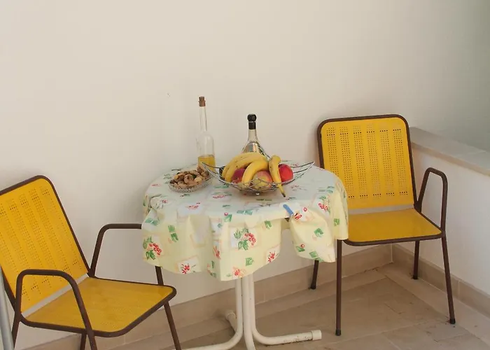 Appartement App Dujmovic Supetar