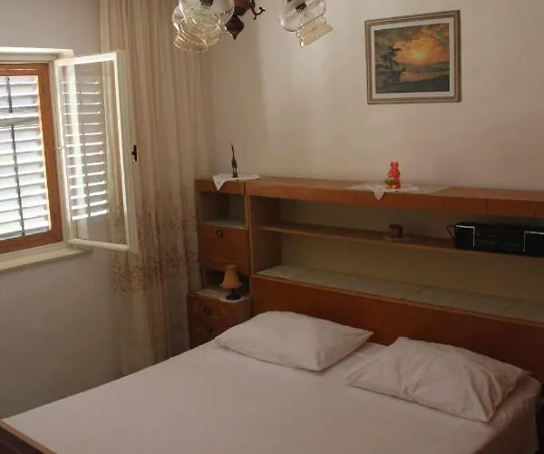 Апартаменты App Dujmovic Супетар