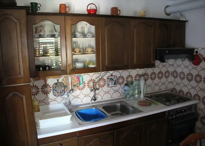 Appartement App Dujmovic *