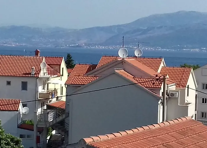 Appartement App Dujmovic Supetar