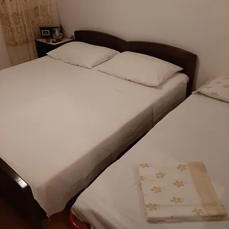 App Dujmovic Appartement