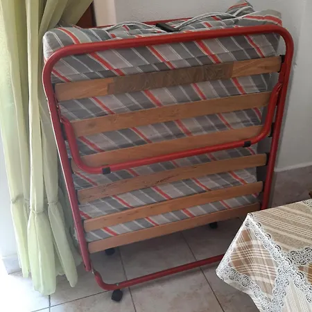 Apartmán App Dujmovic *