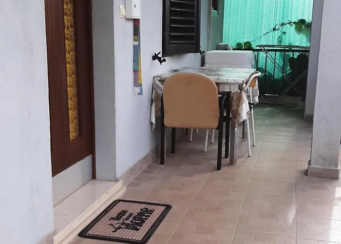 Apartmán App Dujmovic