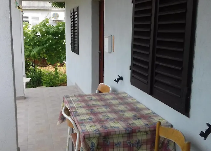 App Dujmovic Supetar