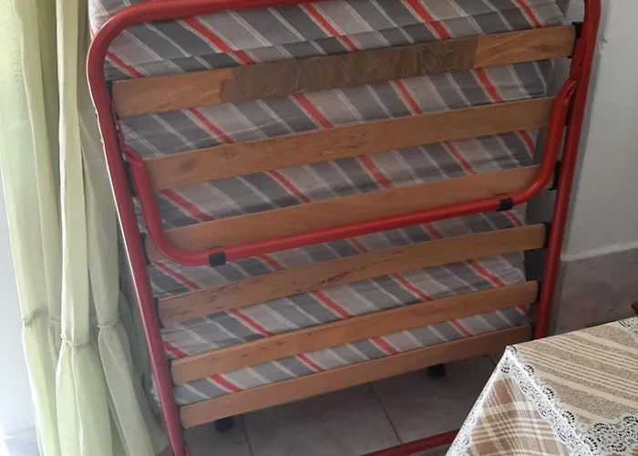 Apartmán App Dujmovic *