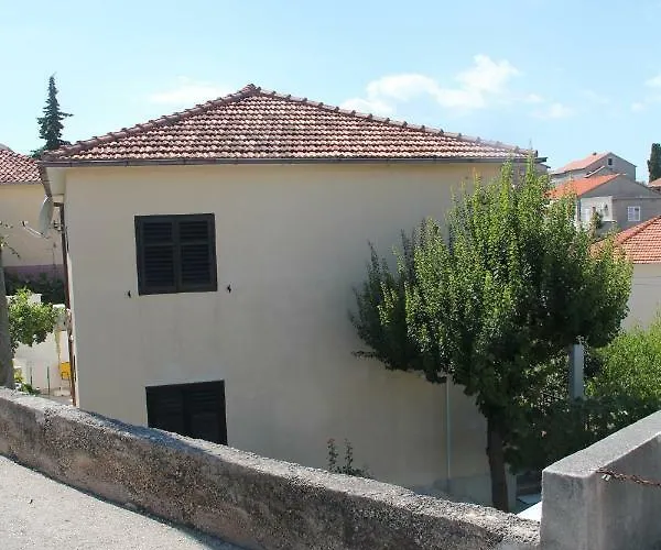 Apartmán App Dujmovic