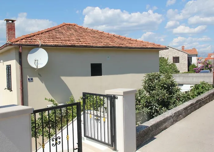 App Dujmovic Apartmán *