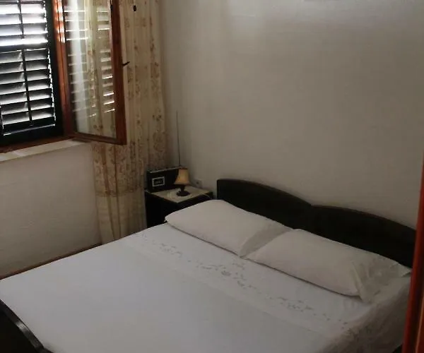 Apartmán App Dujmovic *