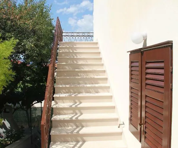 App Dujmovic Supetar