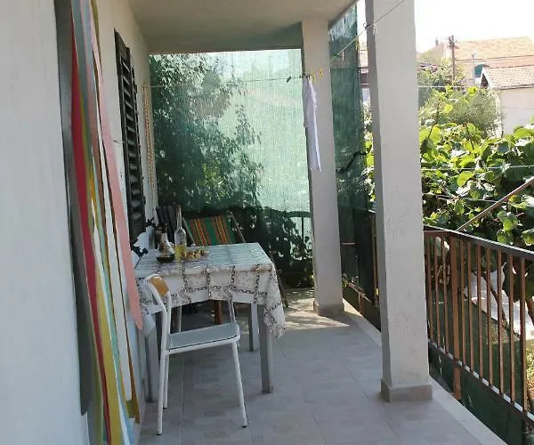 Apartmán App Dujmovic Supetar